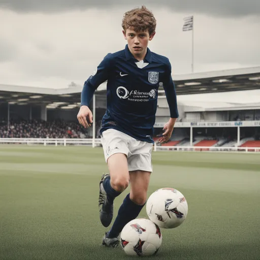 Harry Hetherington