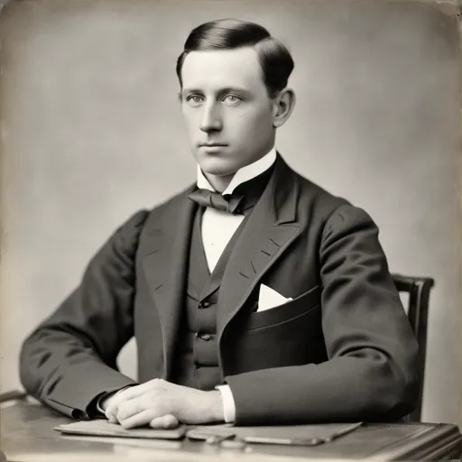 Harry Hewett