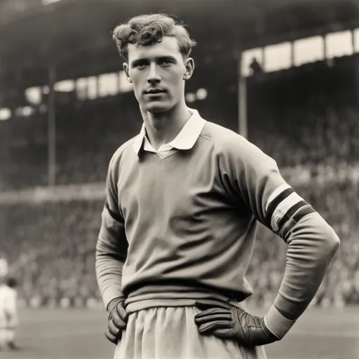 Harry Heyes