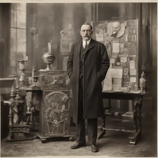 Harry Heyman