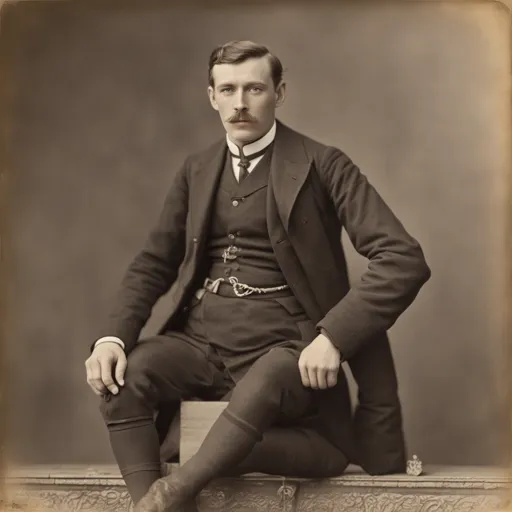 Harry Hibbott