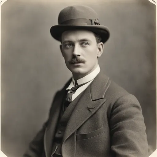 Harry Hicken