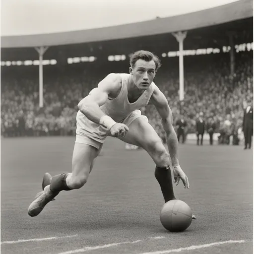 Harry Hicks (athlete)