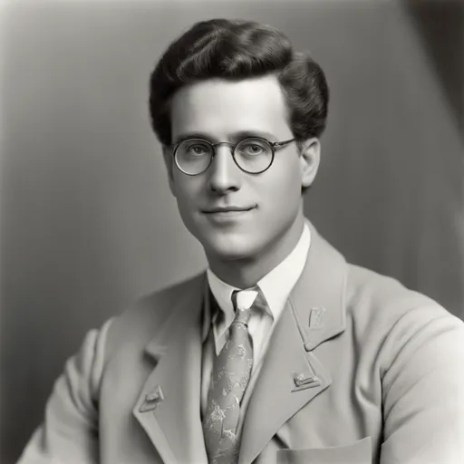 Harry Hiestand