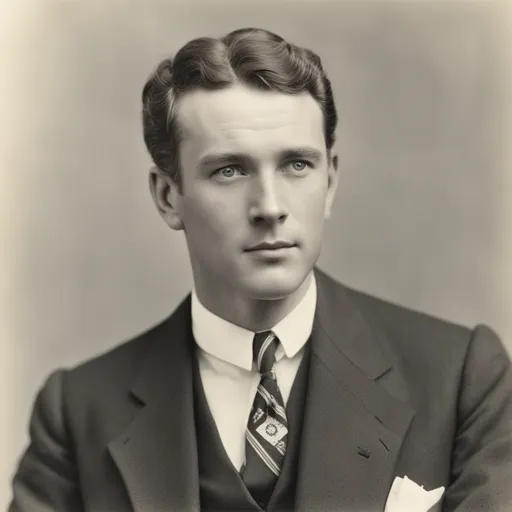 Harry Higginbotham