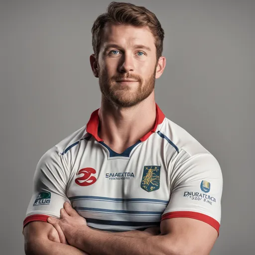 Harry Higgins (rugby)
