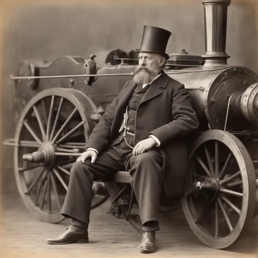 Harry Higginson