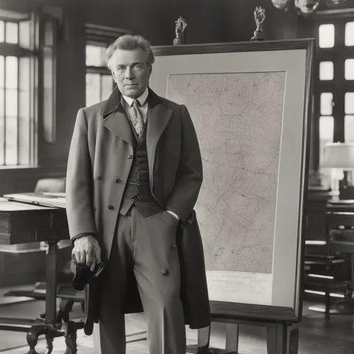 Harry Higgs