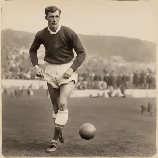 Harry Hinton (footballer)