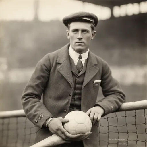 Harry Hodgkinson (footballer)