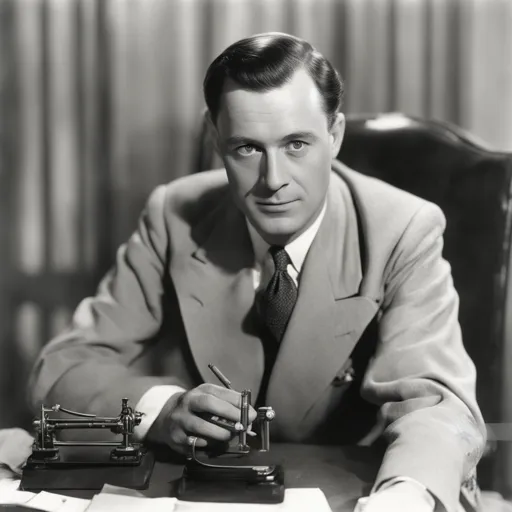 Harry Hodson