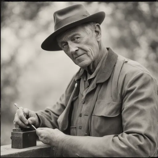 Harry Hoey