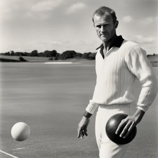 Harry Hole (cricketer)