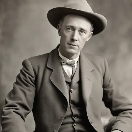 Harry Holgate