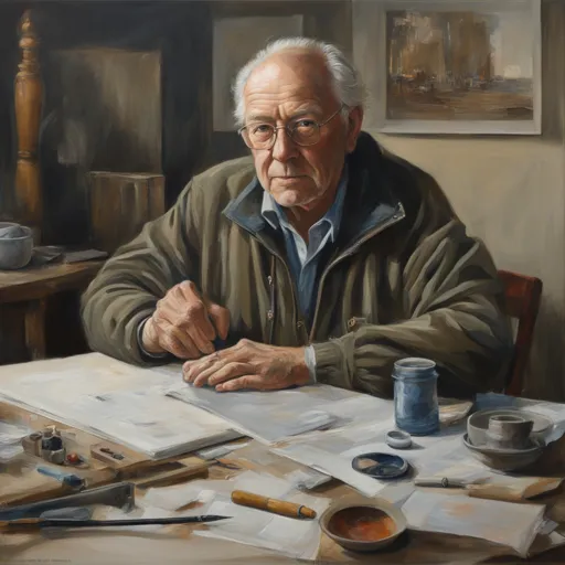 Harry Holland (artist)