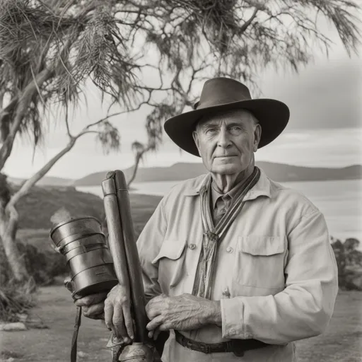 Harry Hollingshead