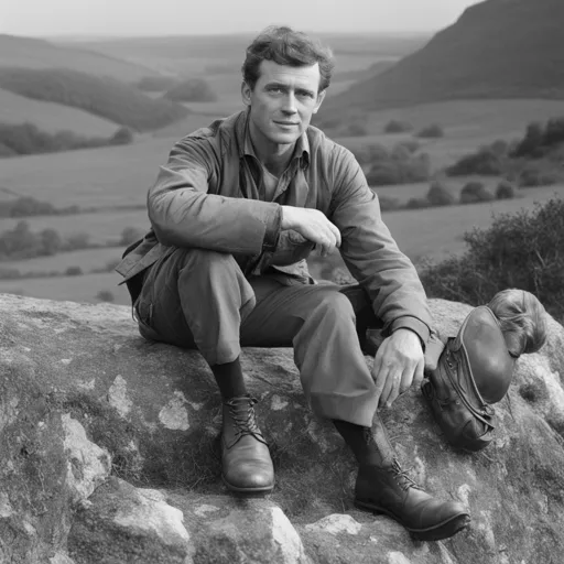 Harry Hollis