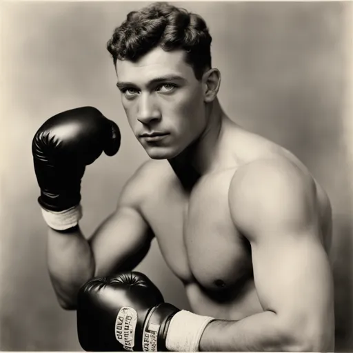 Harry Holmes (boxer)