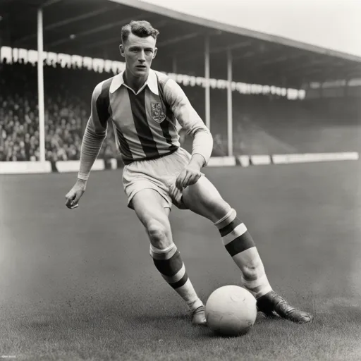 Harry Holt (footballer)