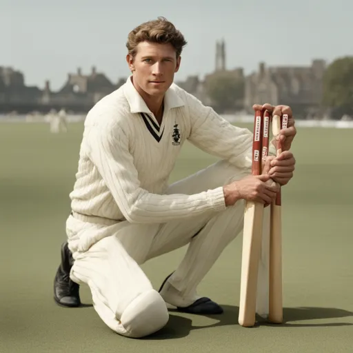 Harry Hooper (cricketer)