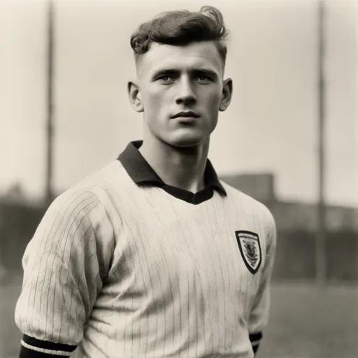 Harry Hooper (footballer, born 1900)