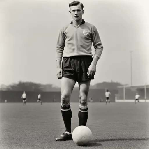 Harry Hooper (footballer, born 1910)