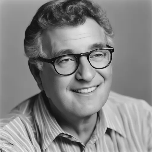 Harry Hoopert