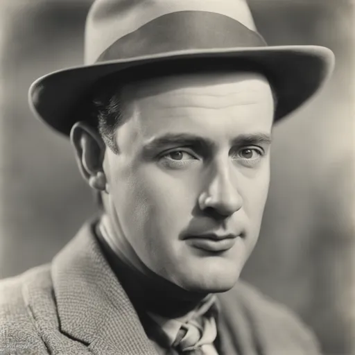 Harry Hooton