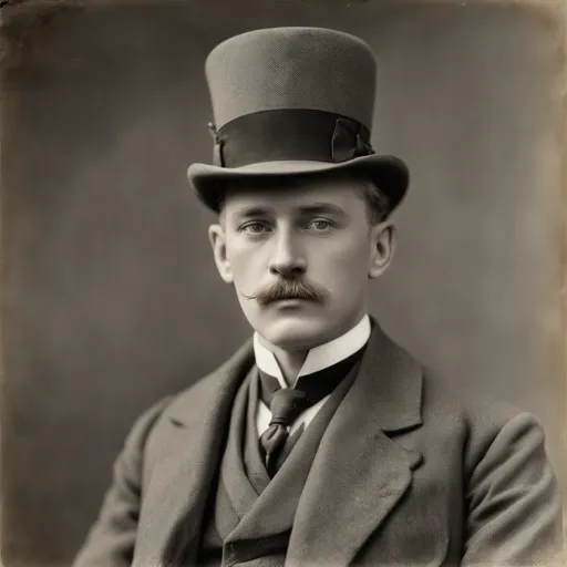 Harry Hope