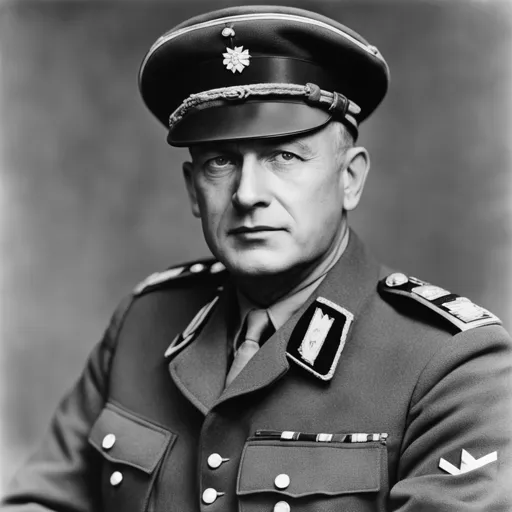 Harry Hoppe