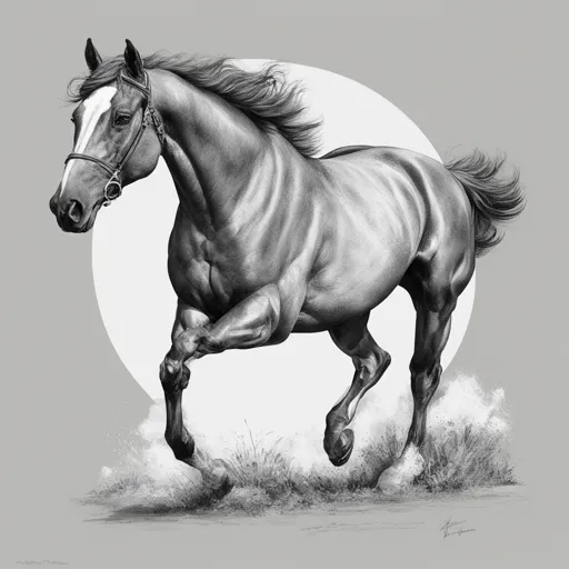 Harry Horse