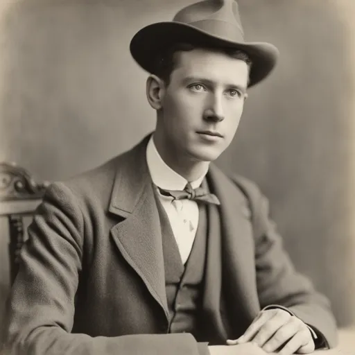 Harry Horsenail