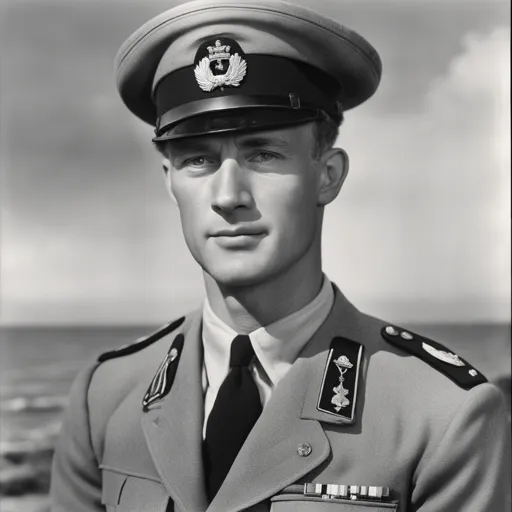 Harry Houghton