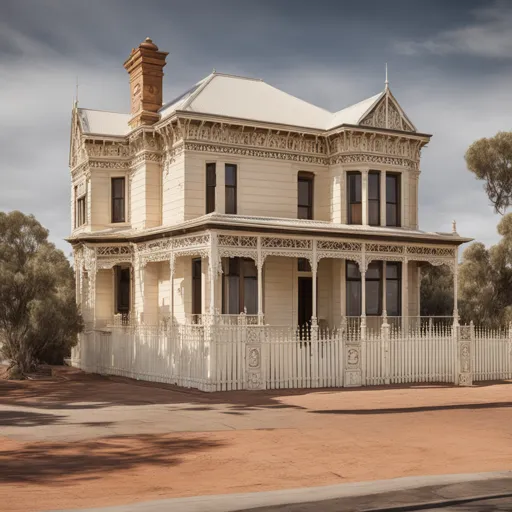 Harry House