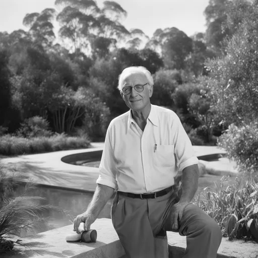 Harry Howard (landscape architect)