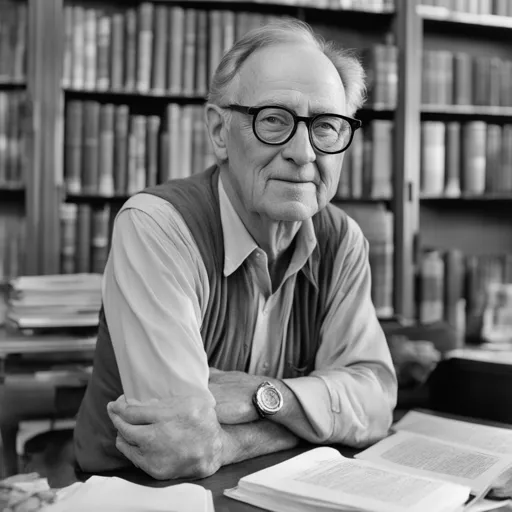 Harry Howith