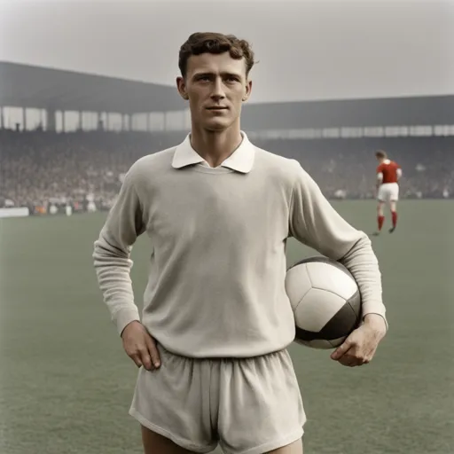 Harry Hubbick