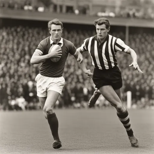 Harry Hughes (Australian footballer)
