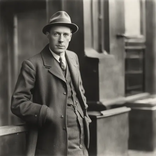 Harry Hughes (director)