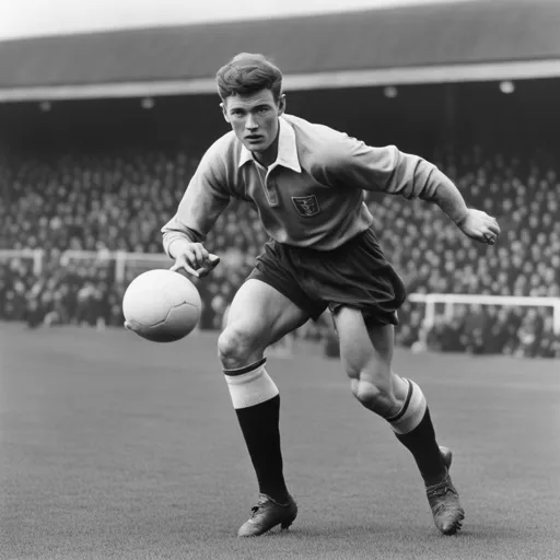 Harry Hughes (footballer, born 1929)