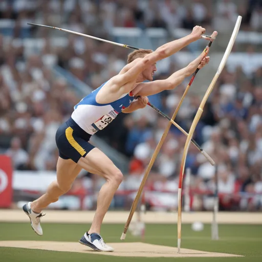 Harry Hughes (javelin thrower)
