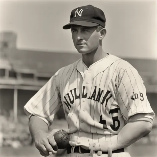 Harry Hulihan
