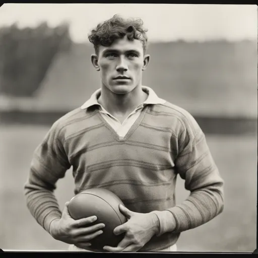 Harry Hunter