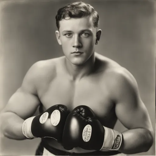 Harry Hurst