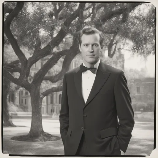 Harry Hurt III