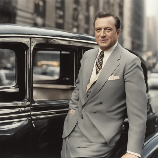 Harry Hurwitz