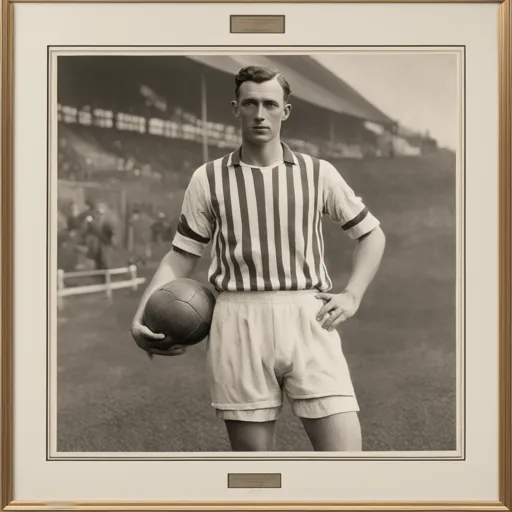 Harry Hutsby