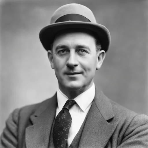 Harry Hynd