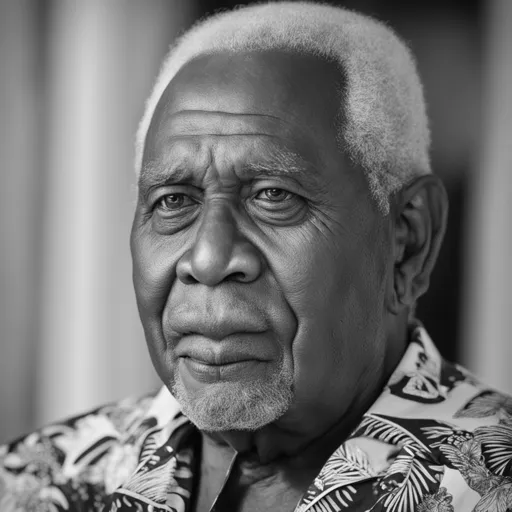 Harry Iauko