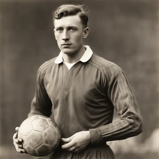 Harry Iremonger